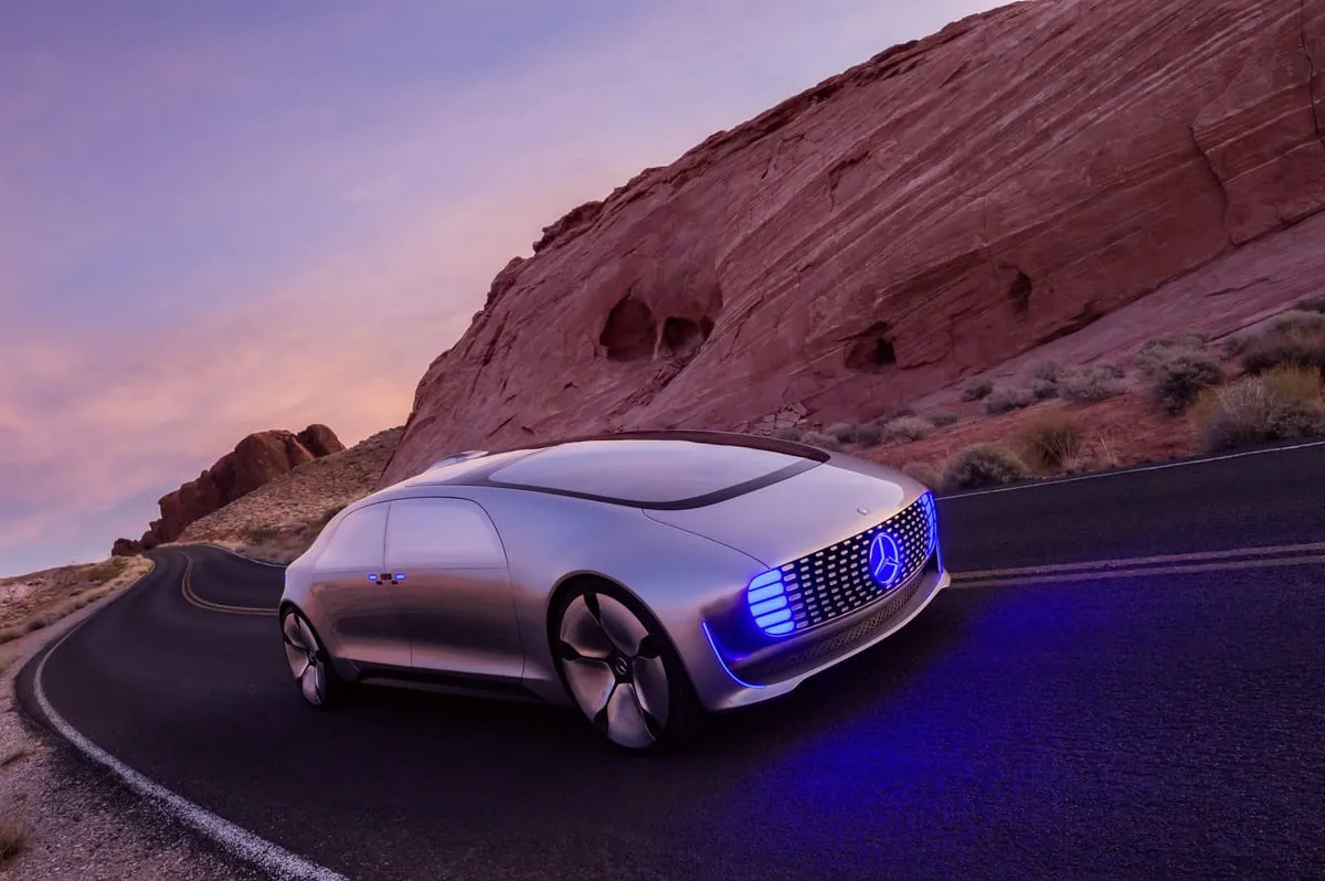 Die Technik-Trends 2015