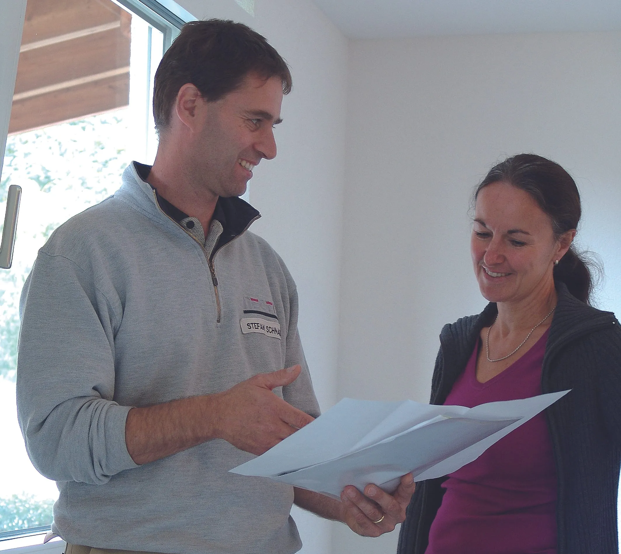 Quelle für lukrative Aufträge