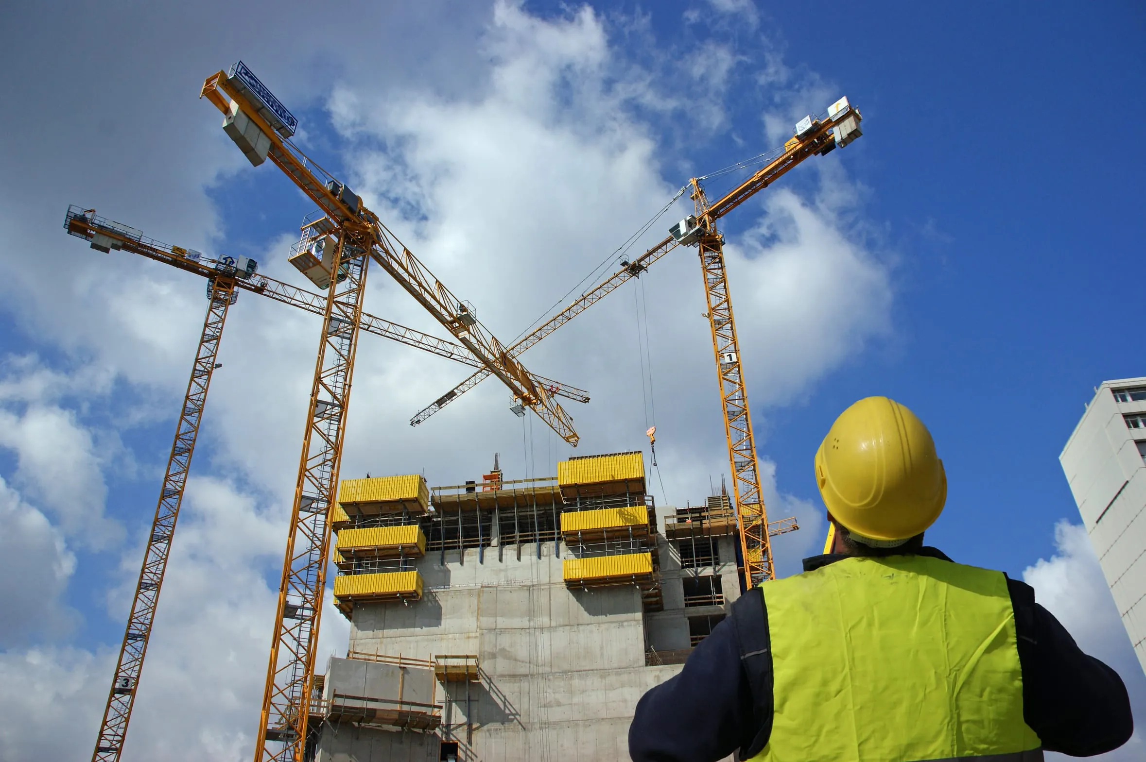 Höchstes Umsatzplus seit Einheit erwartet