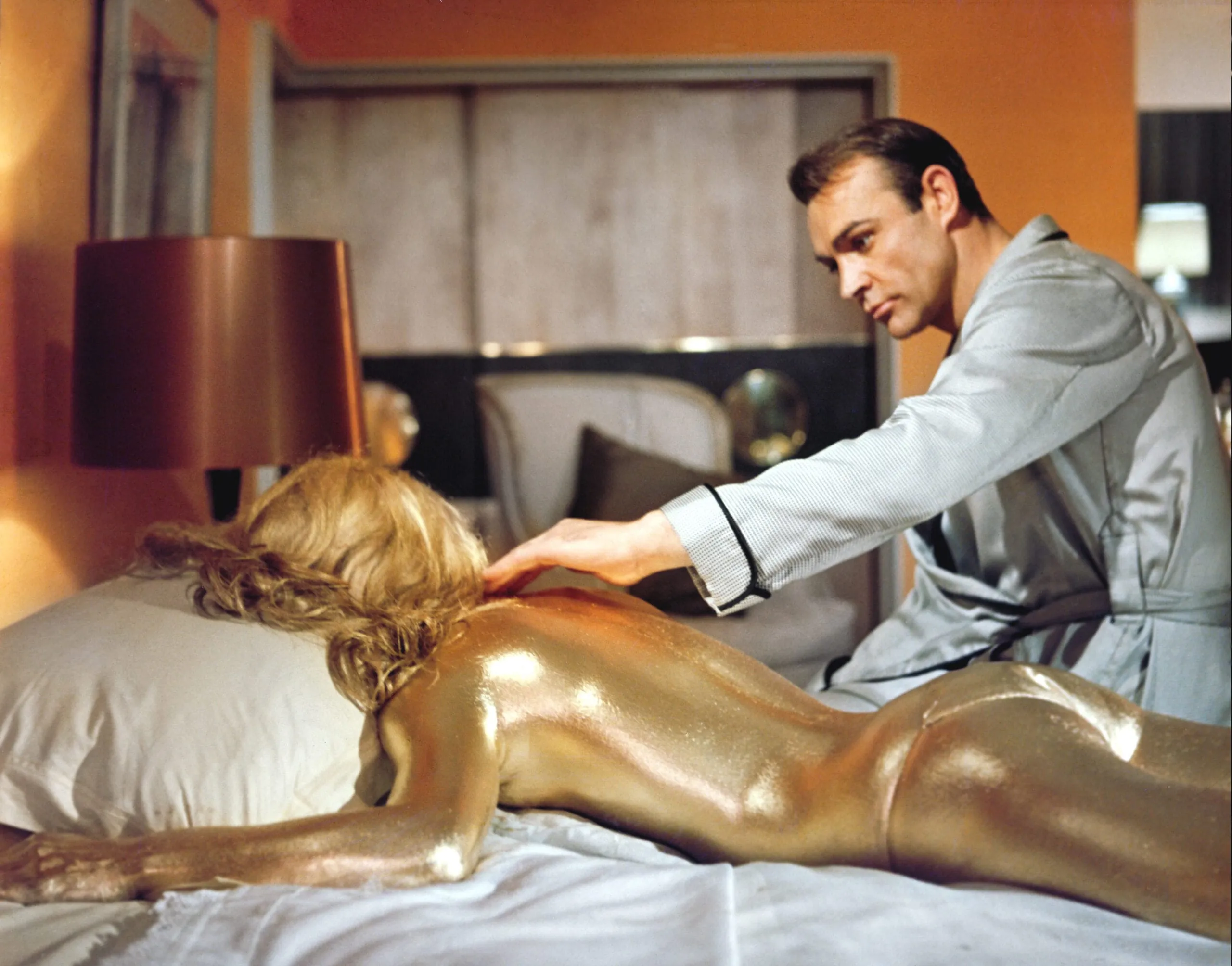 Goldfinger: So scharf wie nie zuvor