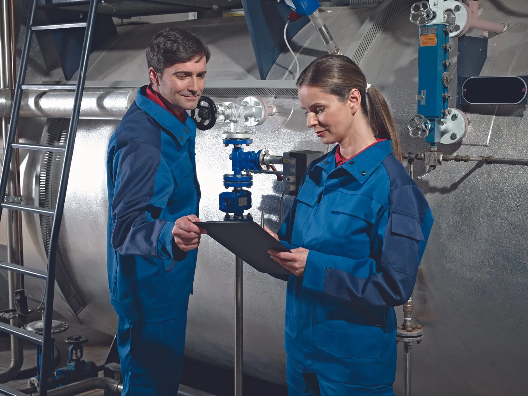 Die neue Komfortklasse