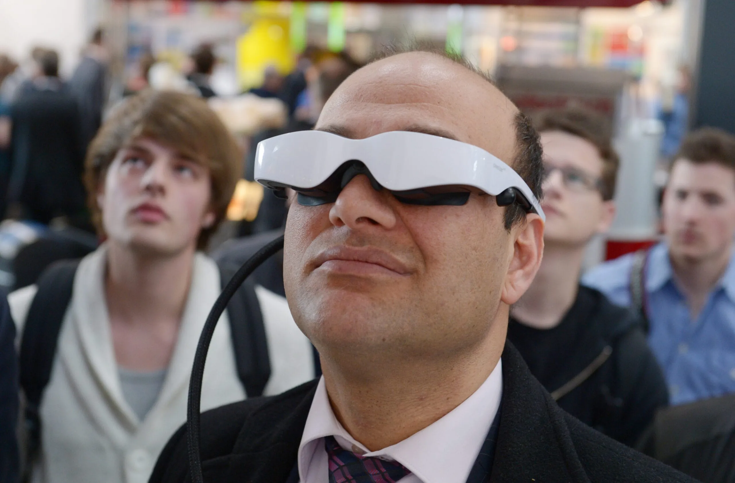 Die Techniktrends für 2013 im Überblick