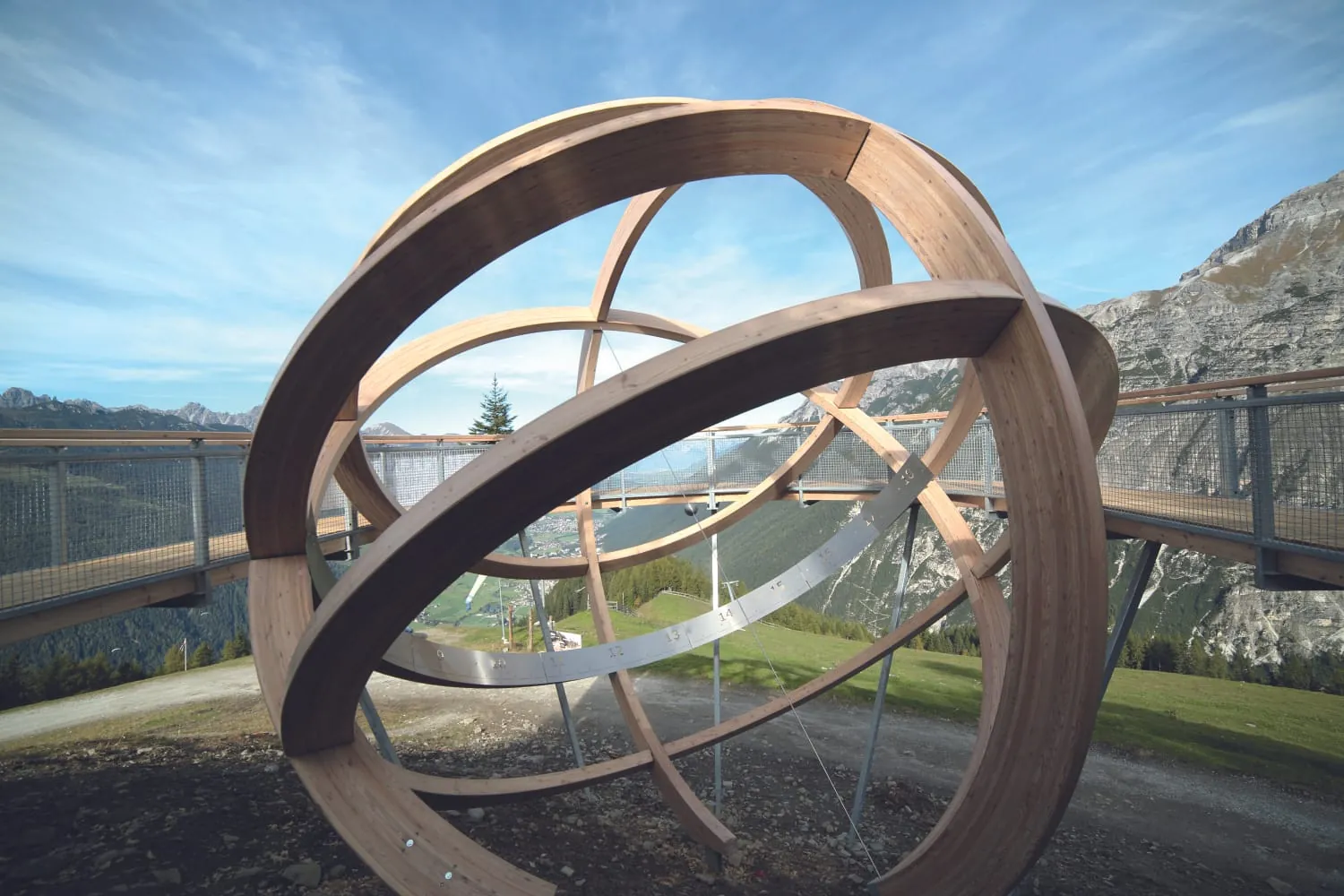 Im Rhythmus der Zeit