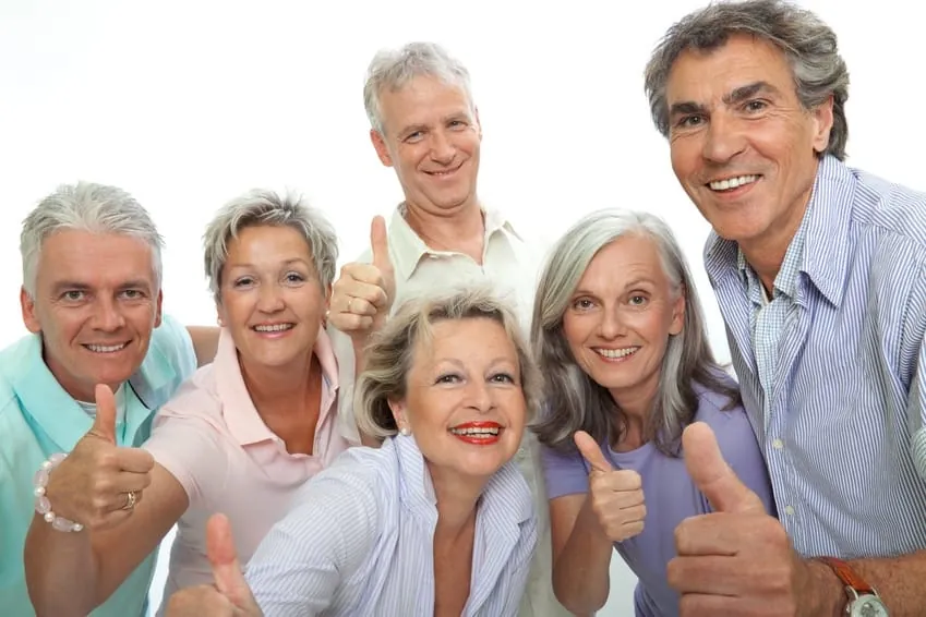 Renteneintritt: Arbeitnehmer über 50 wollen selbst entscheiden