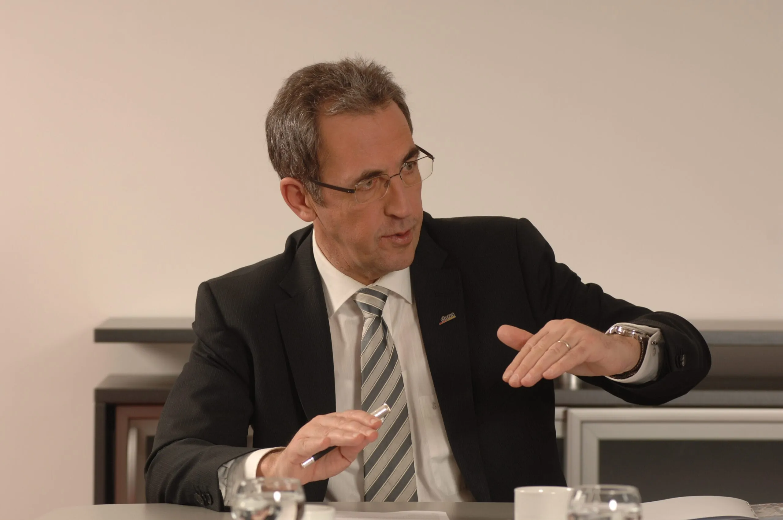 Energie-Agentur warnt vor Sanierungsstau