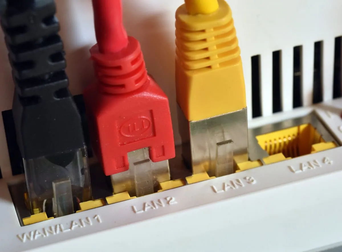 Freie Wahl der Hardware: kein Routerzwang mehr