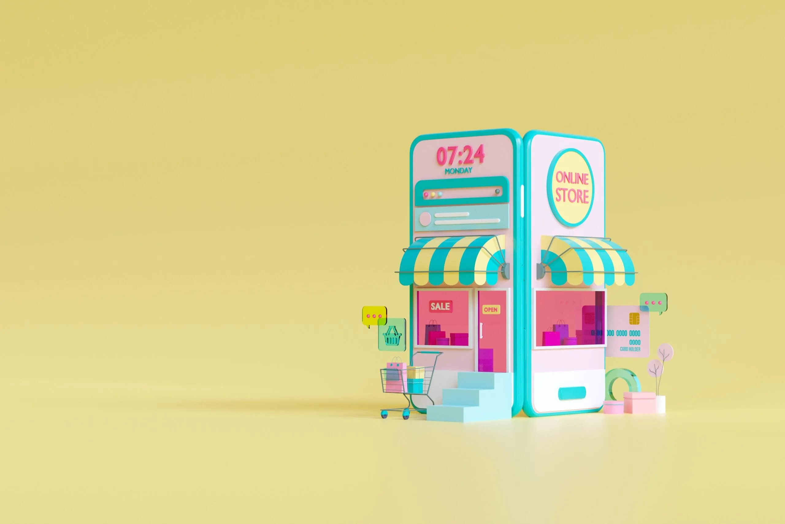 Mehr verkaufen im Netz: 6 Website-Basics für B2B-Unternehmen