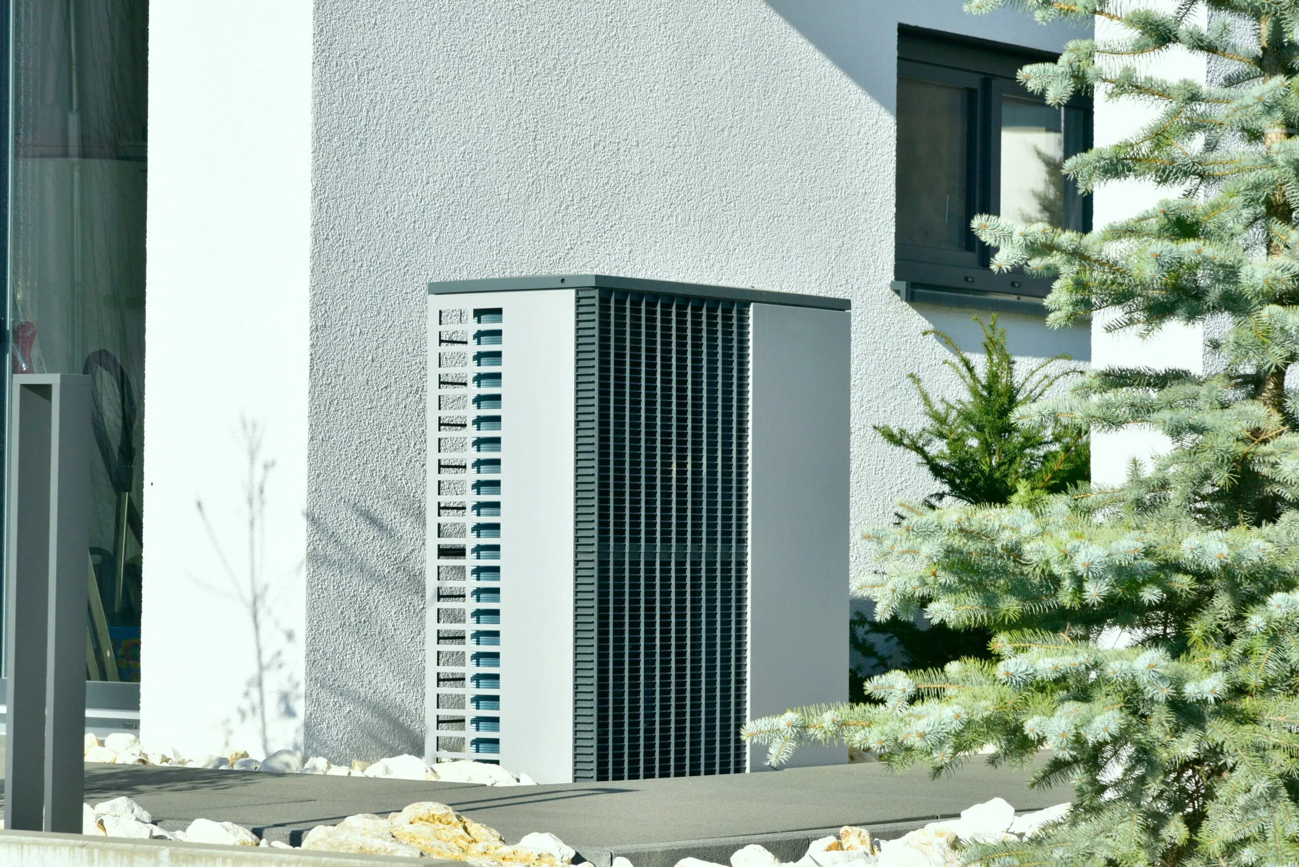 Große Nachfrage nach energieeffizienten Heizungssystemen