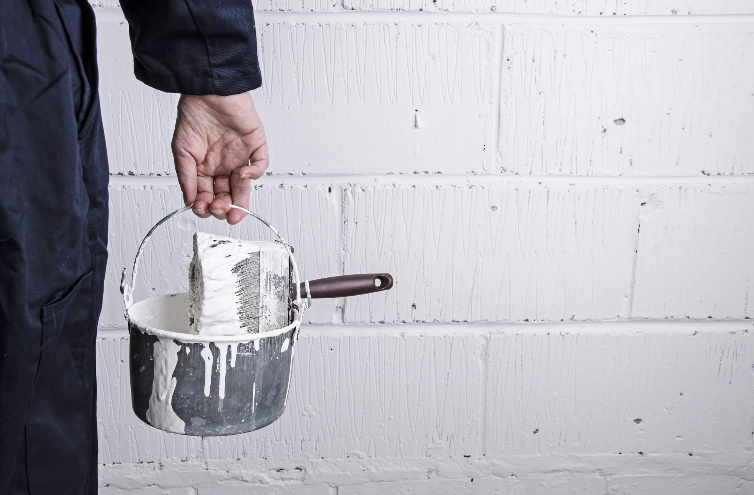 So trifft die globale Baustoffknappheit Handwerker und Bauherren