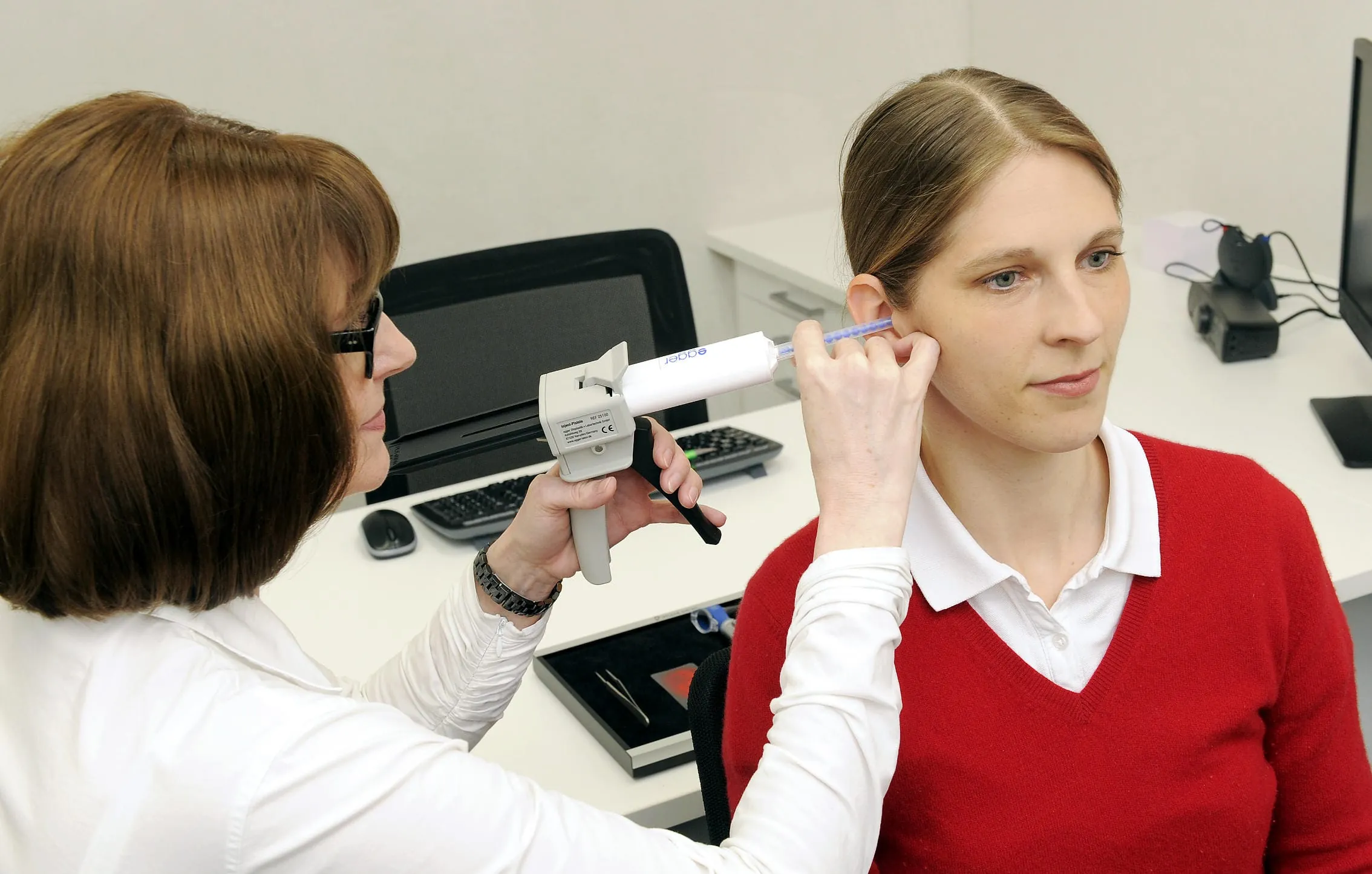 Hightech trifft auf Faktor Mensch