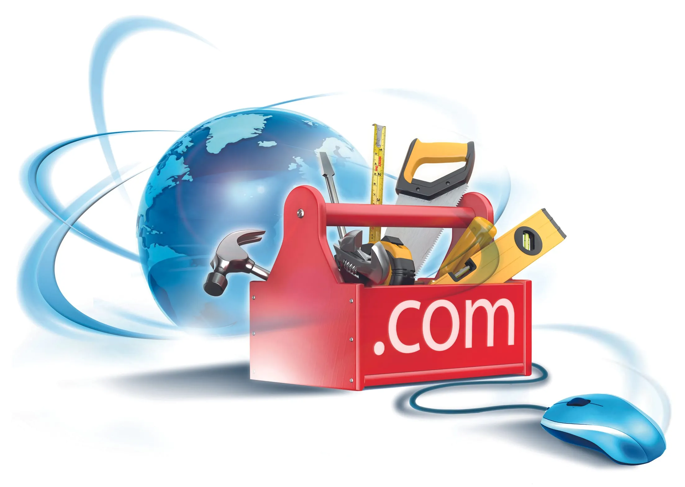 Handwerk ist online: "Hier bloggt der Chef"