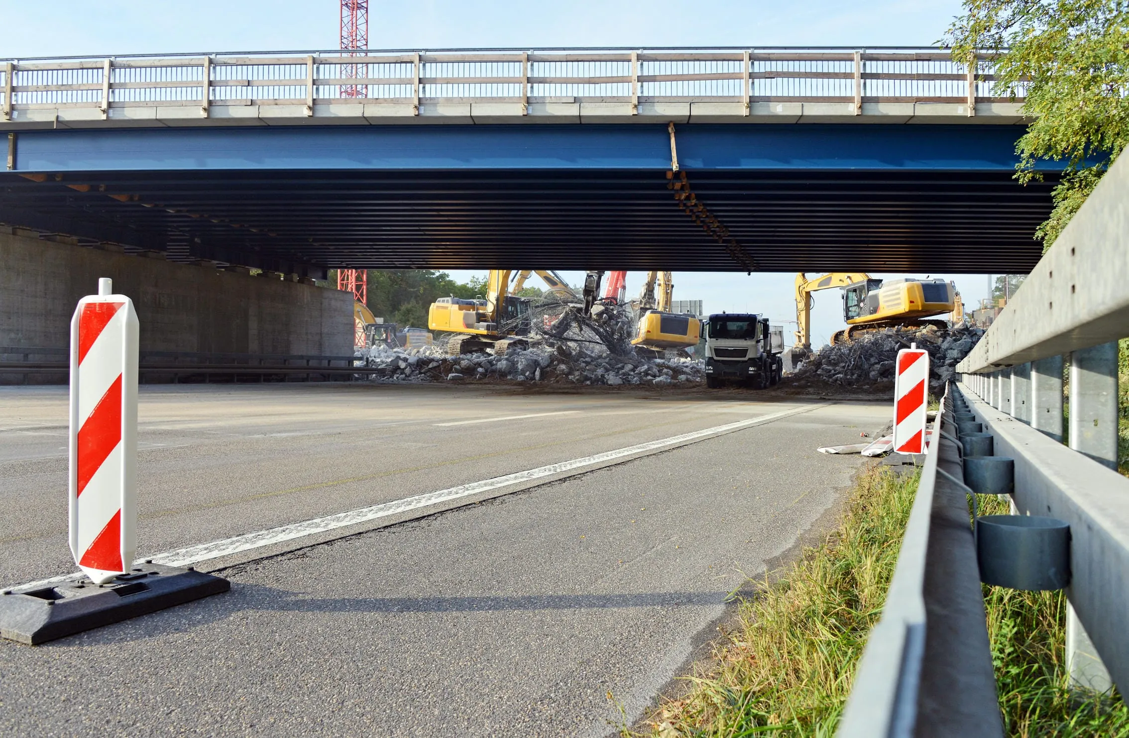 ÖPP: Partnerschaft mit Preisaufschlag?