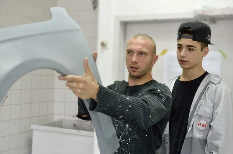 Azubis bekommen höhere Löhne