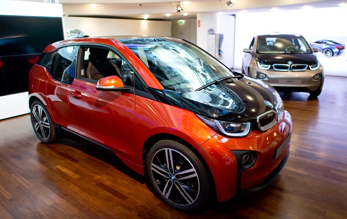 Wissmann: Langfristig führt kein Weg an Elektroautos vorbei