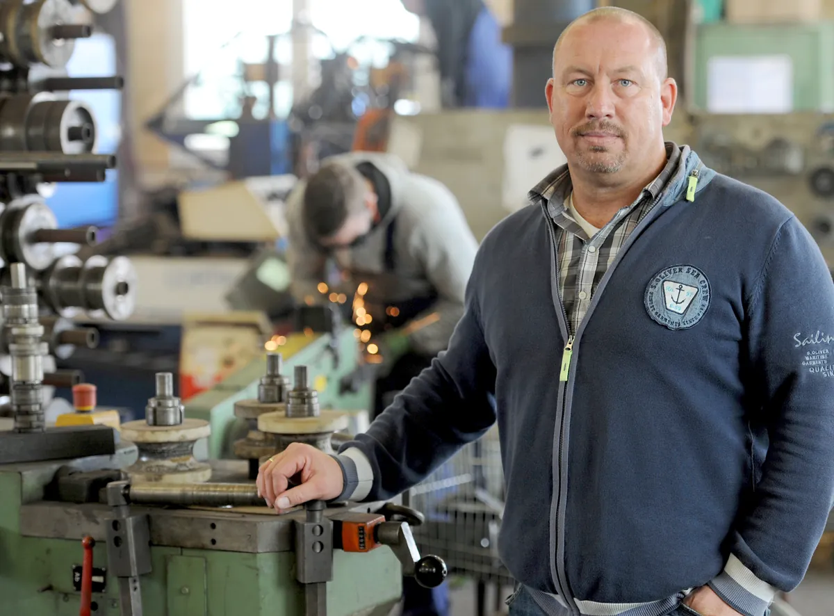 Gesundheit als Bonus