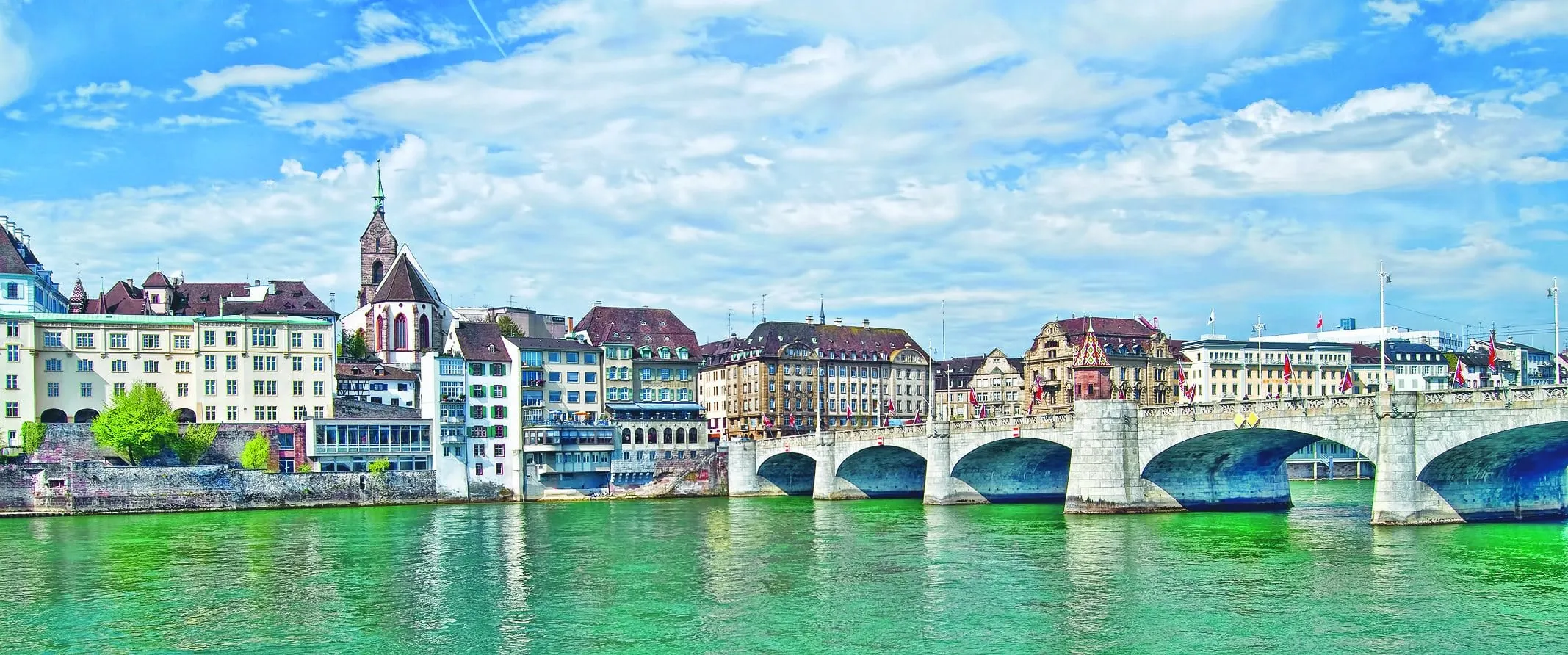 Basel III braucht Bonität