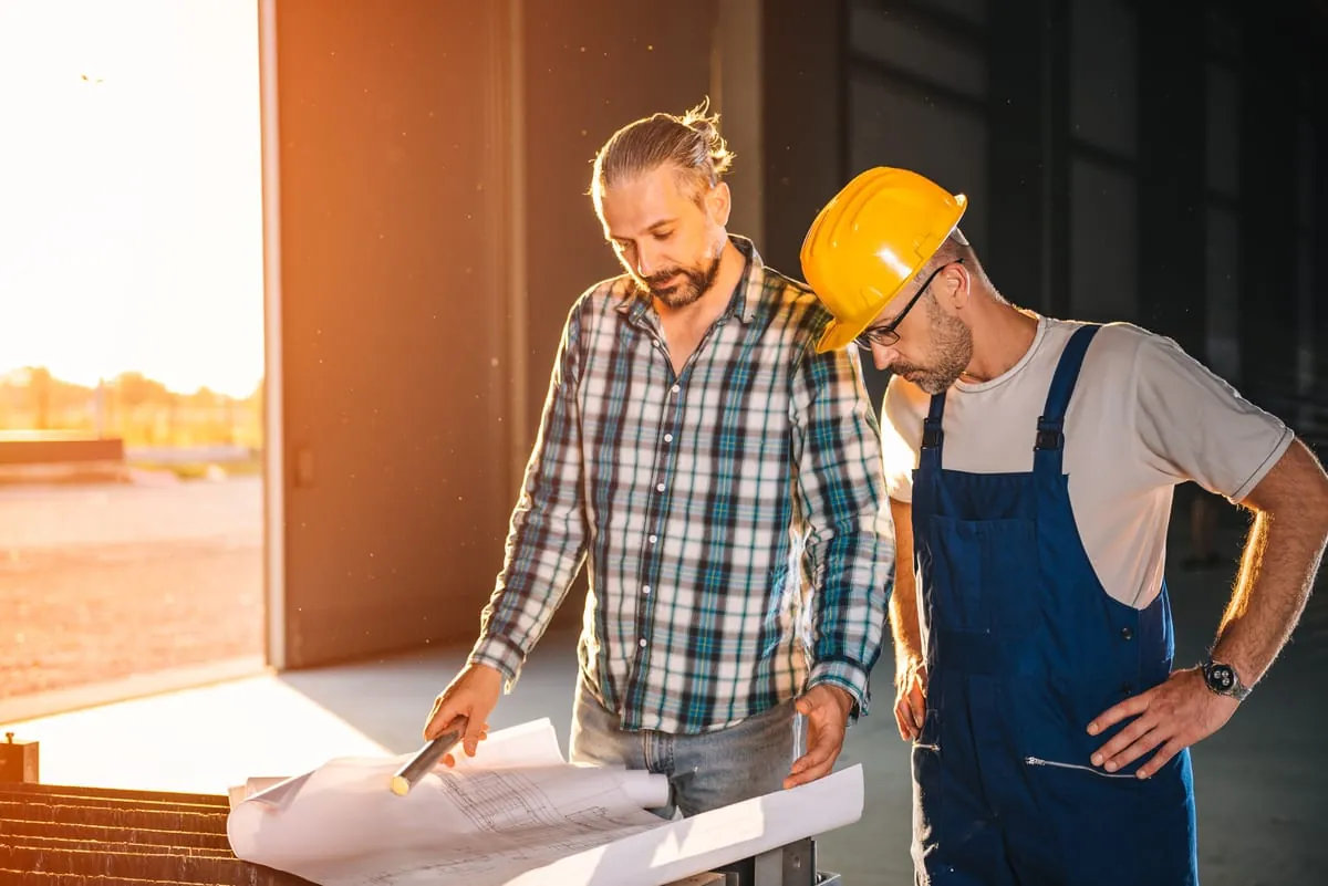 Neues Bauvertragsrecht: Was dem Handwerk ohne AGB-Festigkeit droht