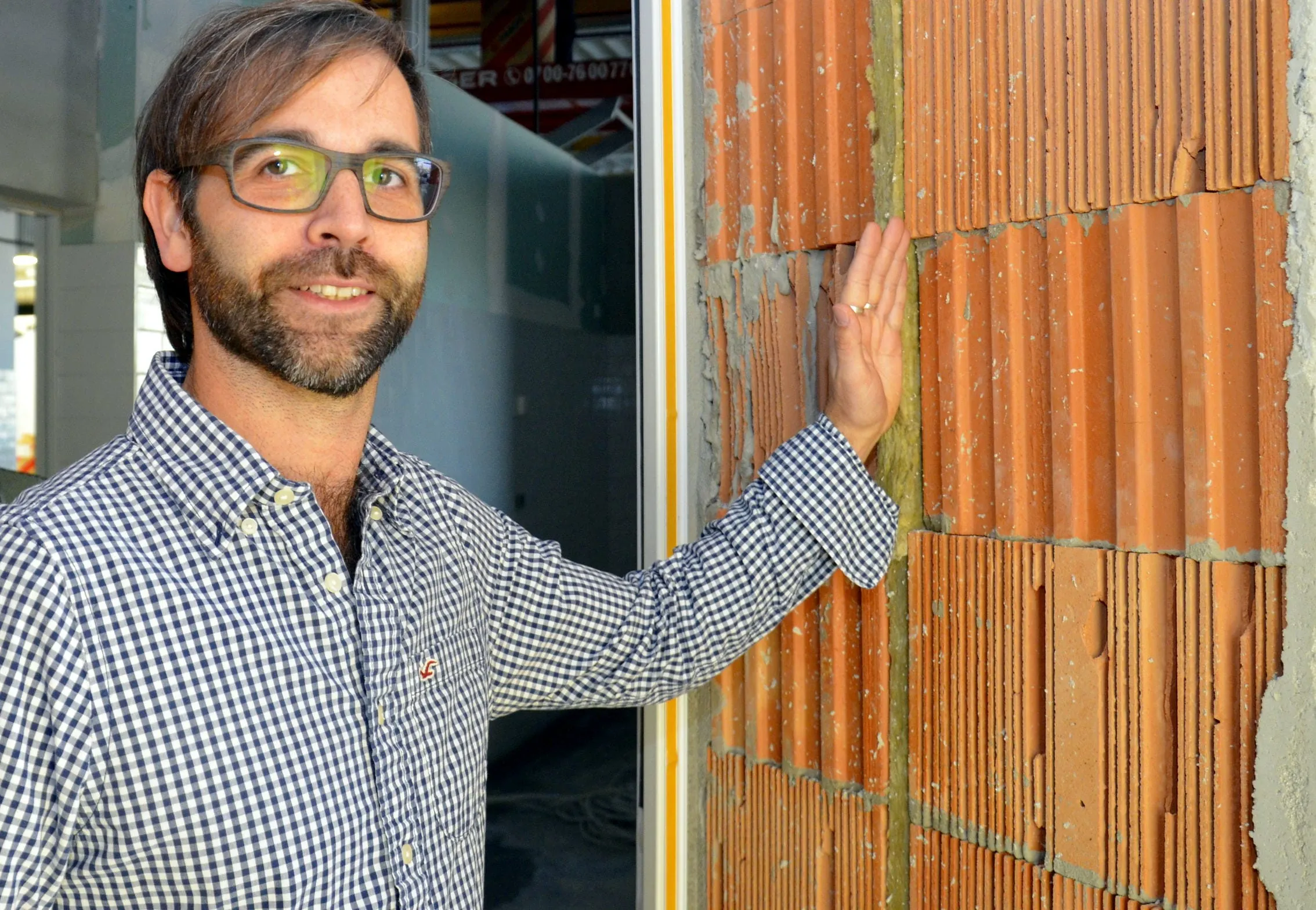 Vorbilder in Energieeffizienz