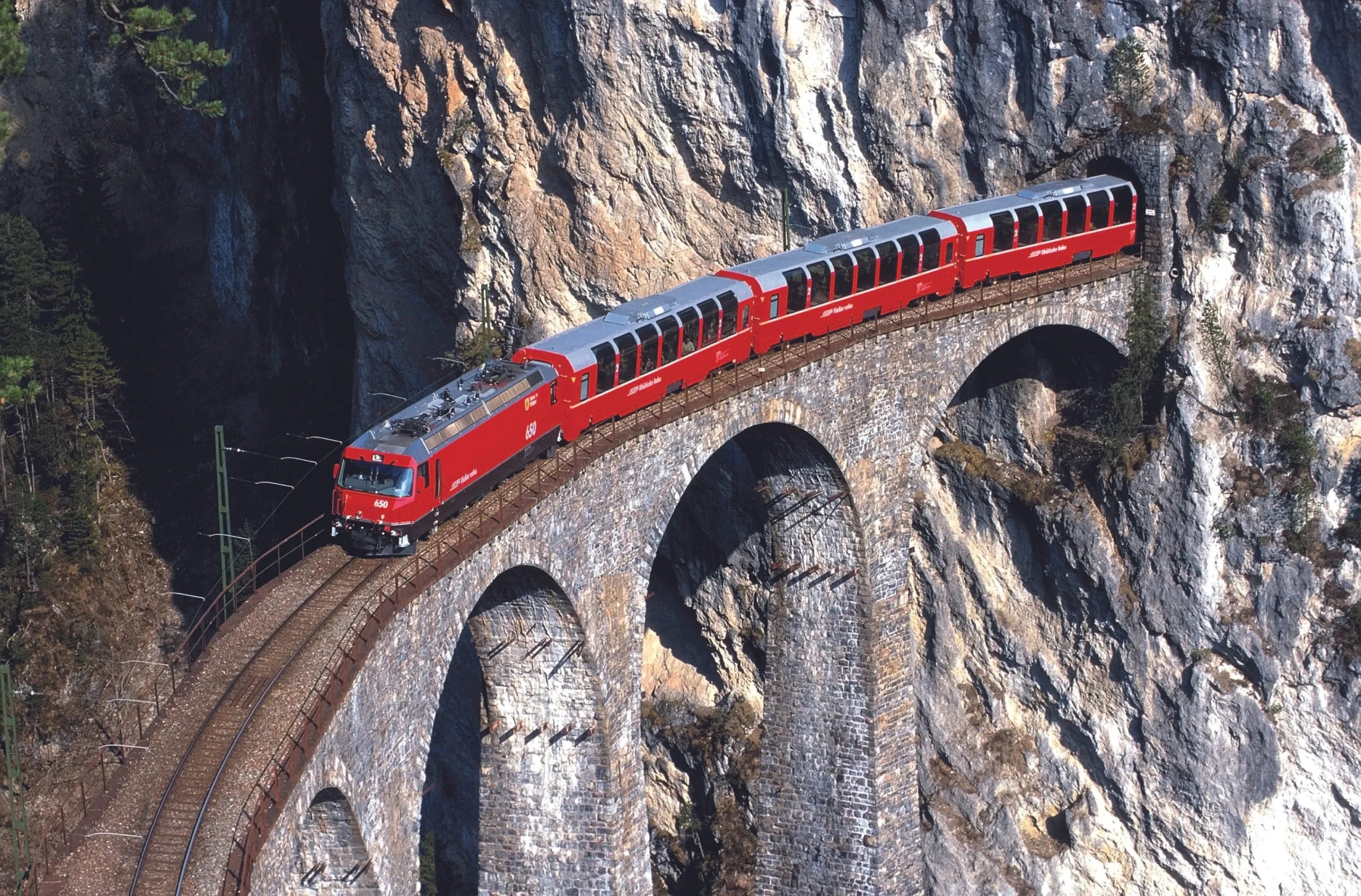 Der Weg ist das Ziel