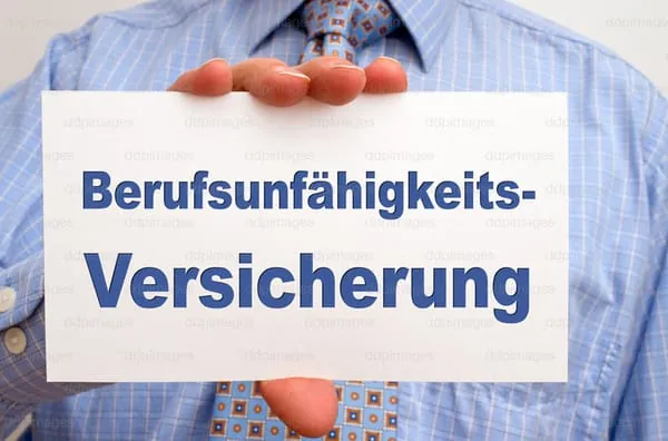 Berufsunfähigkeitsversicherung zukunftssicher machen