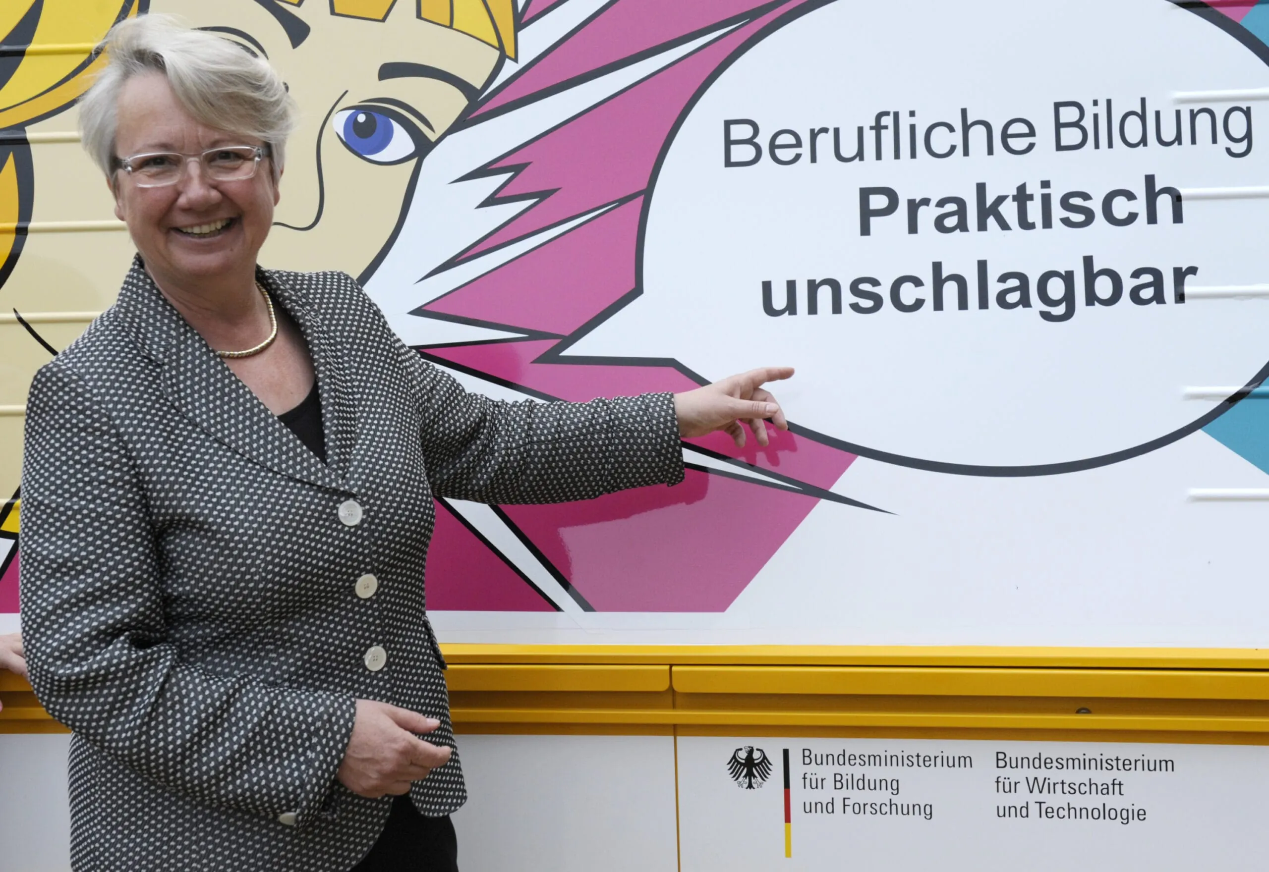 Praktisch unschlagbar