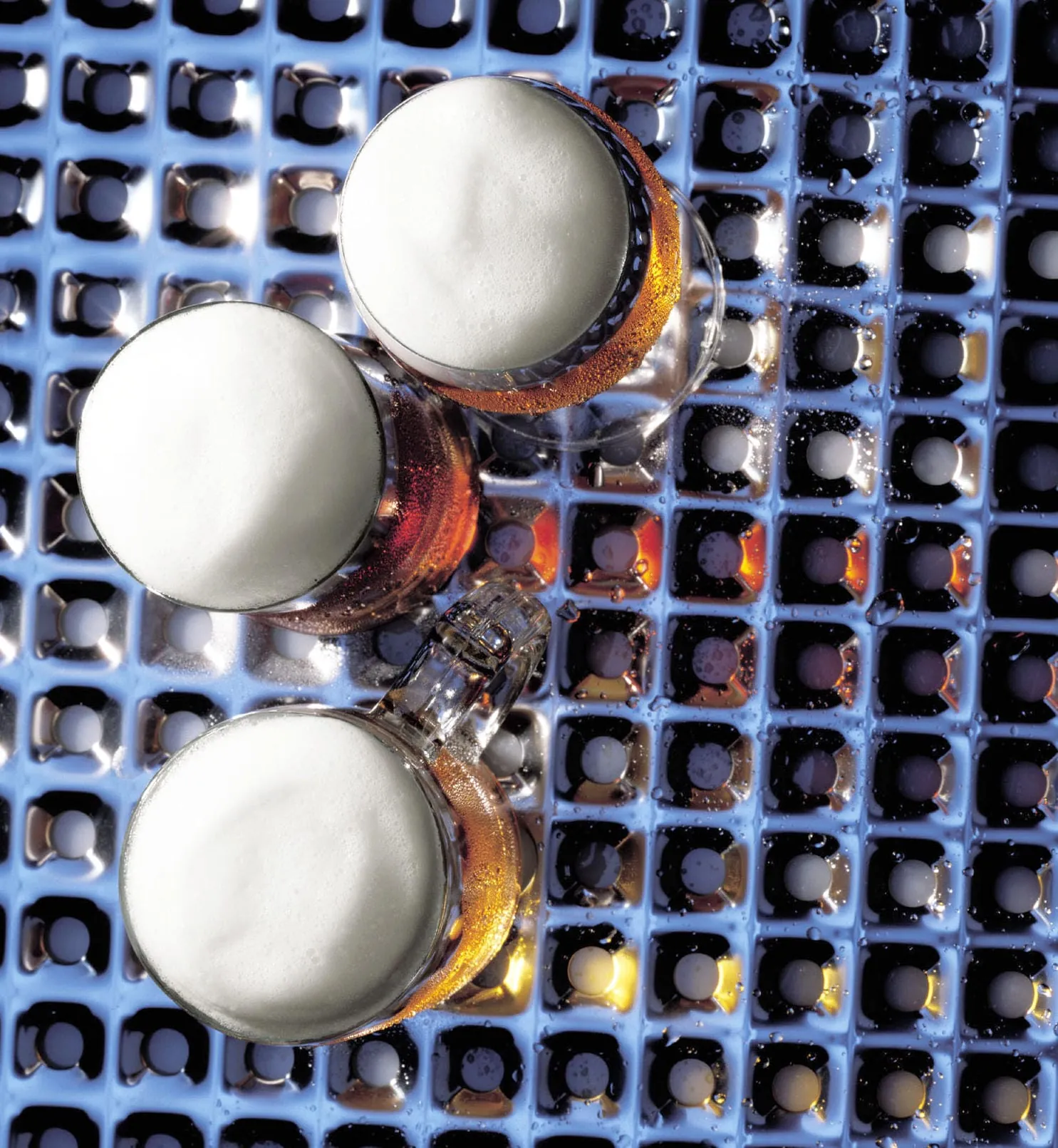 Preisabsprachen: Bußgelder für Brauereien