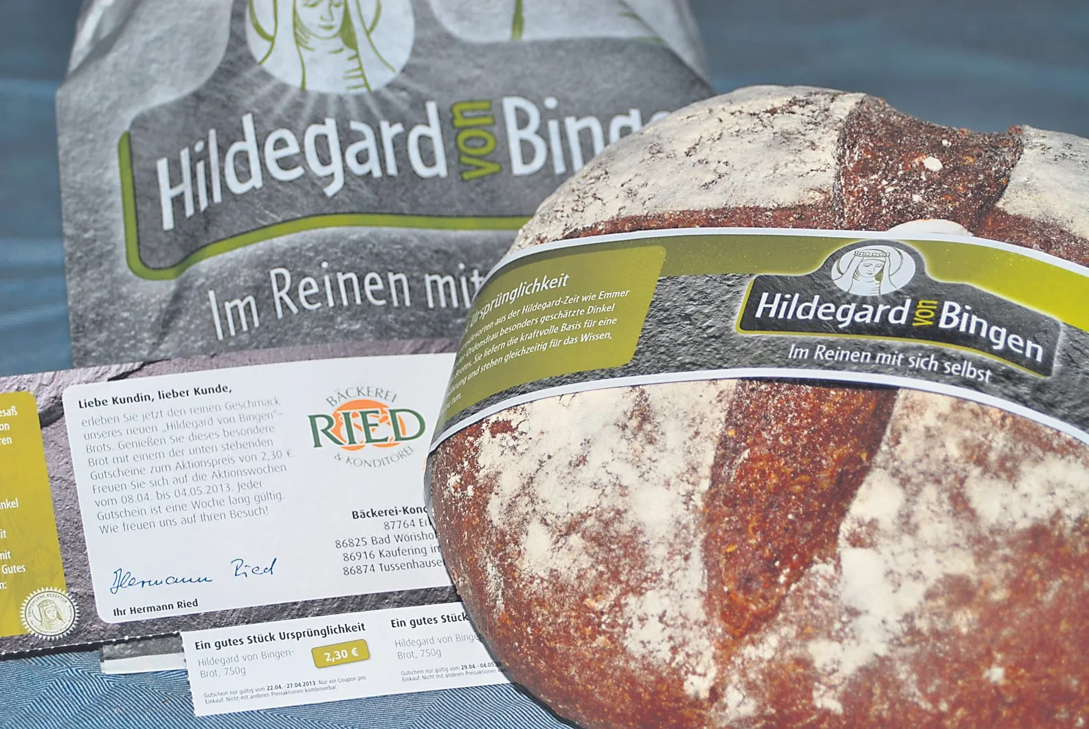Handwerk im Kampf gegen die Discounter