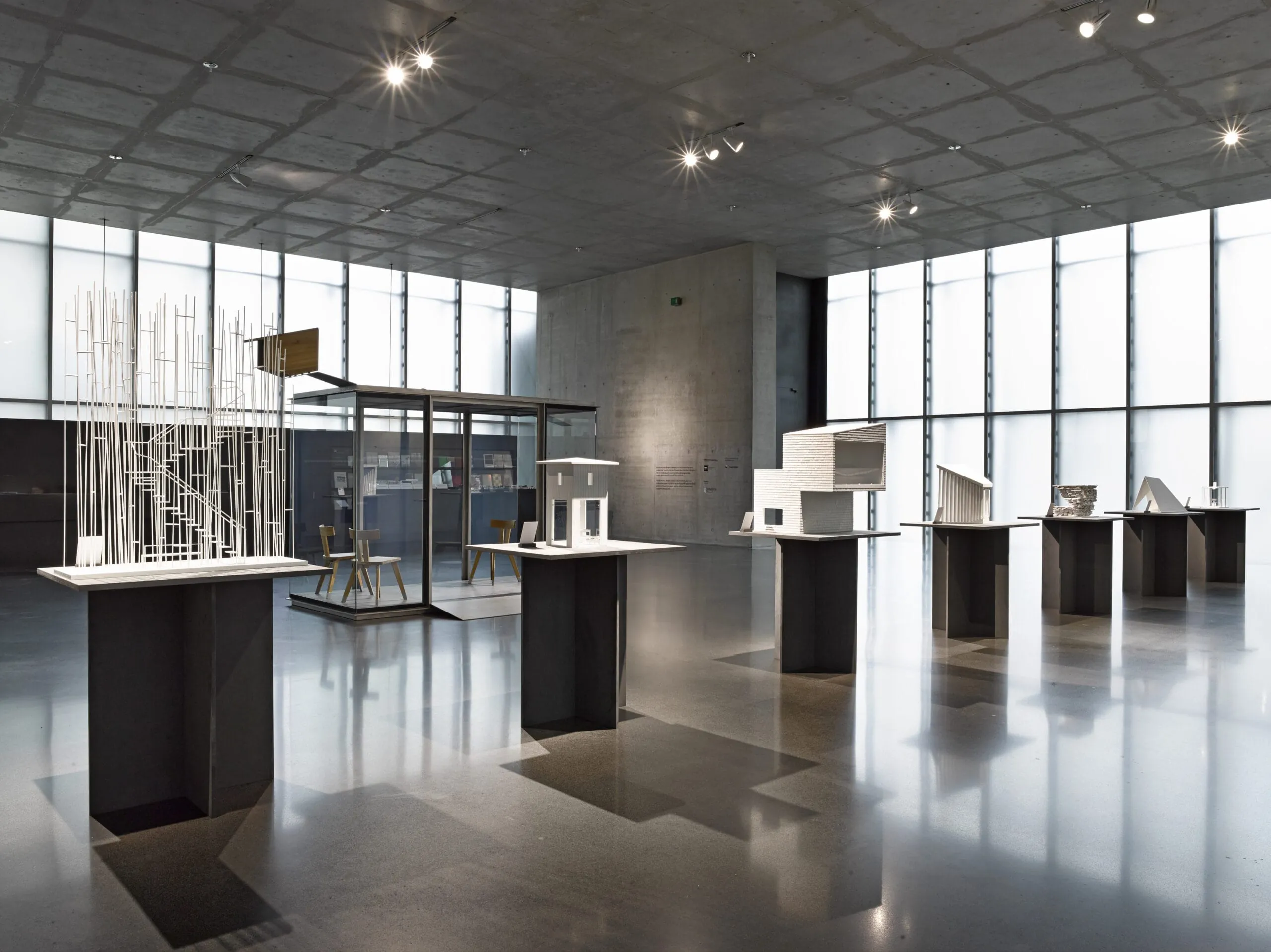 Wenn Warten ein Erlebnis wird