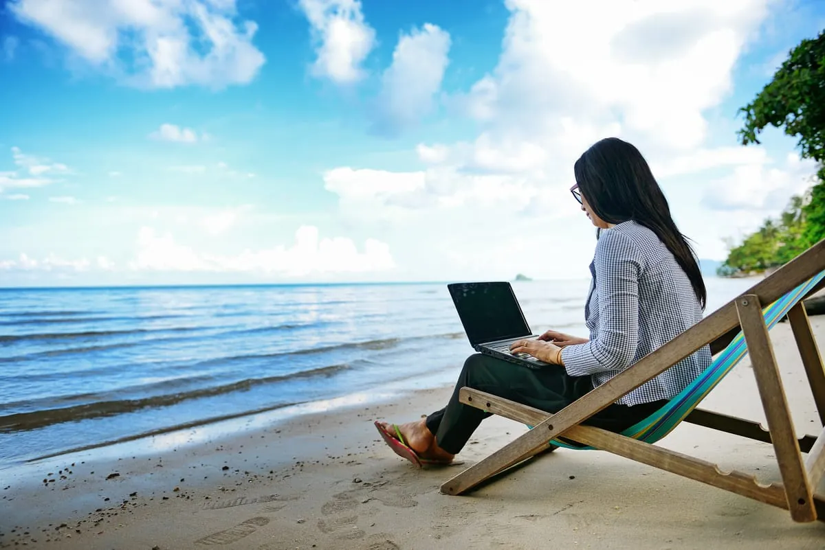 Unbegrenzter Urlaub – ein Experiment