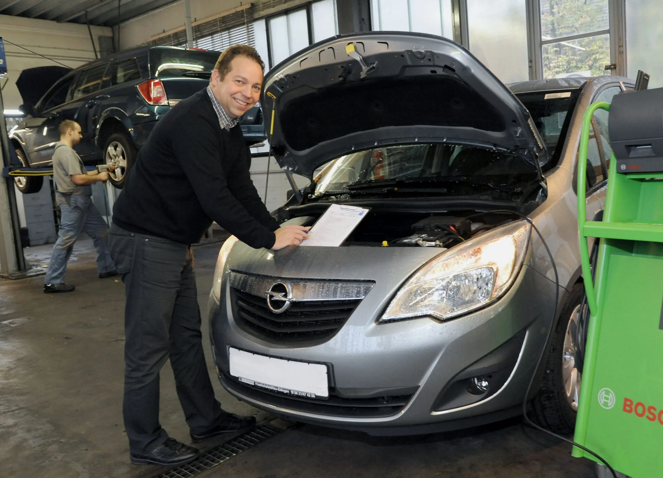 Preiskampf übers Internet