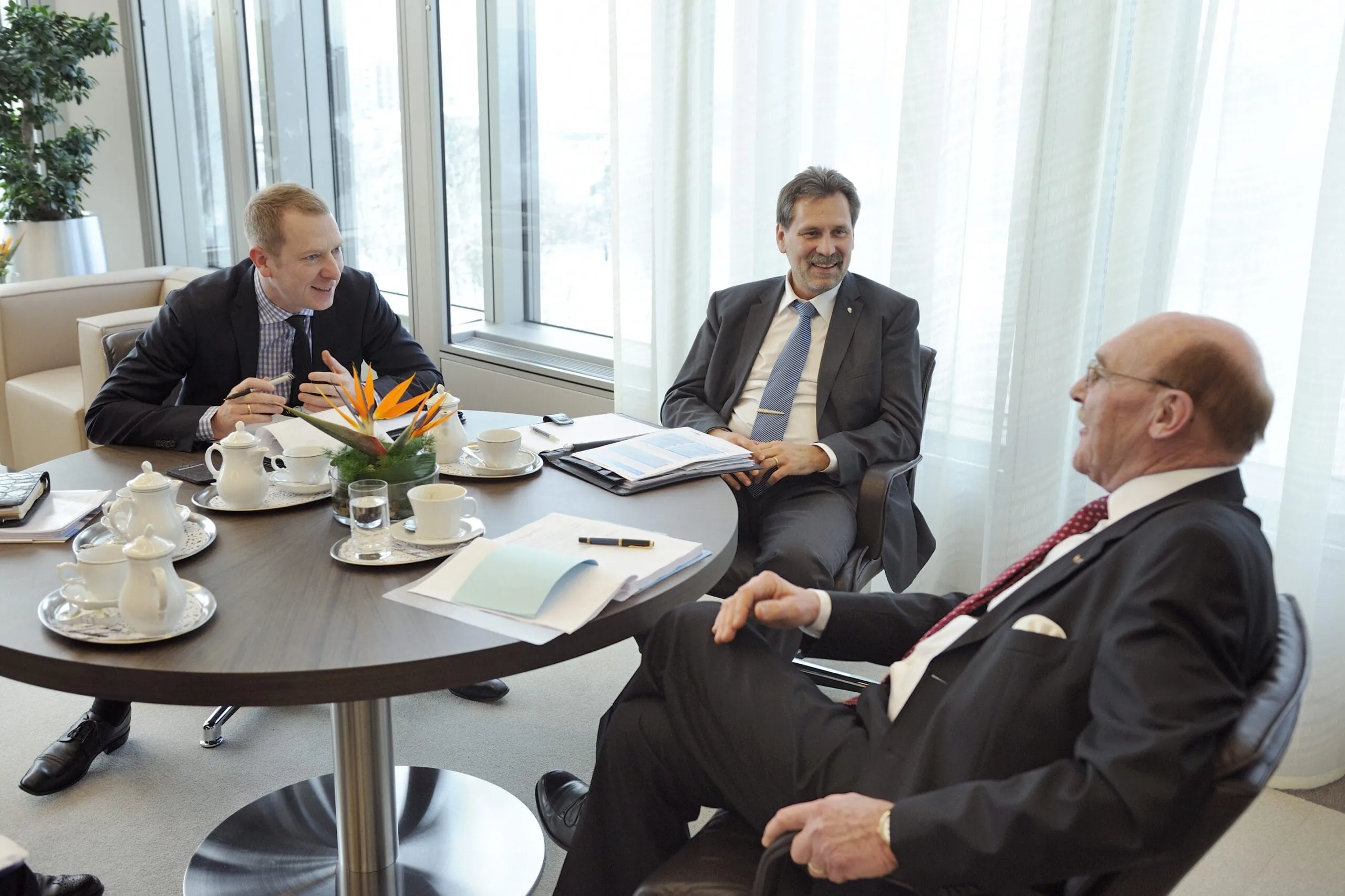 "Handwerk darf nicht belastet werden"