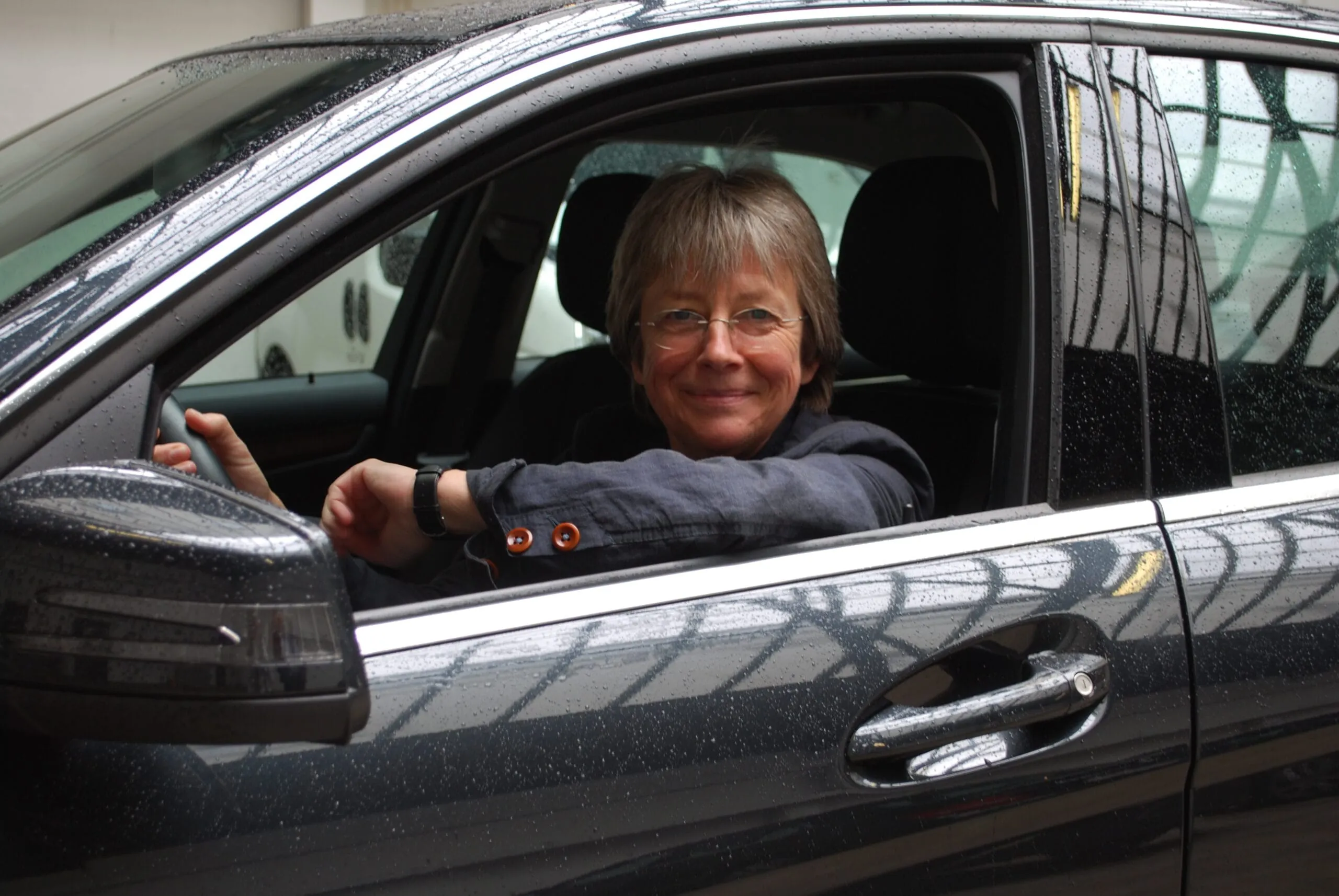 Diese Autos fahren Spitzenpolitiker