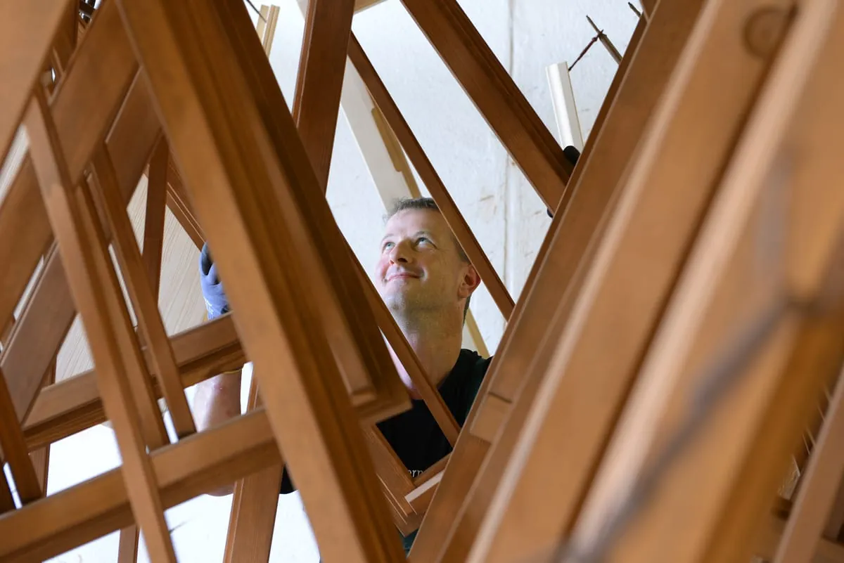 Das Handwerk in Zahlen