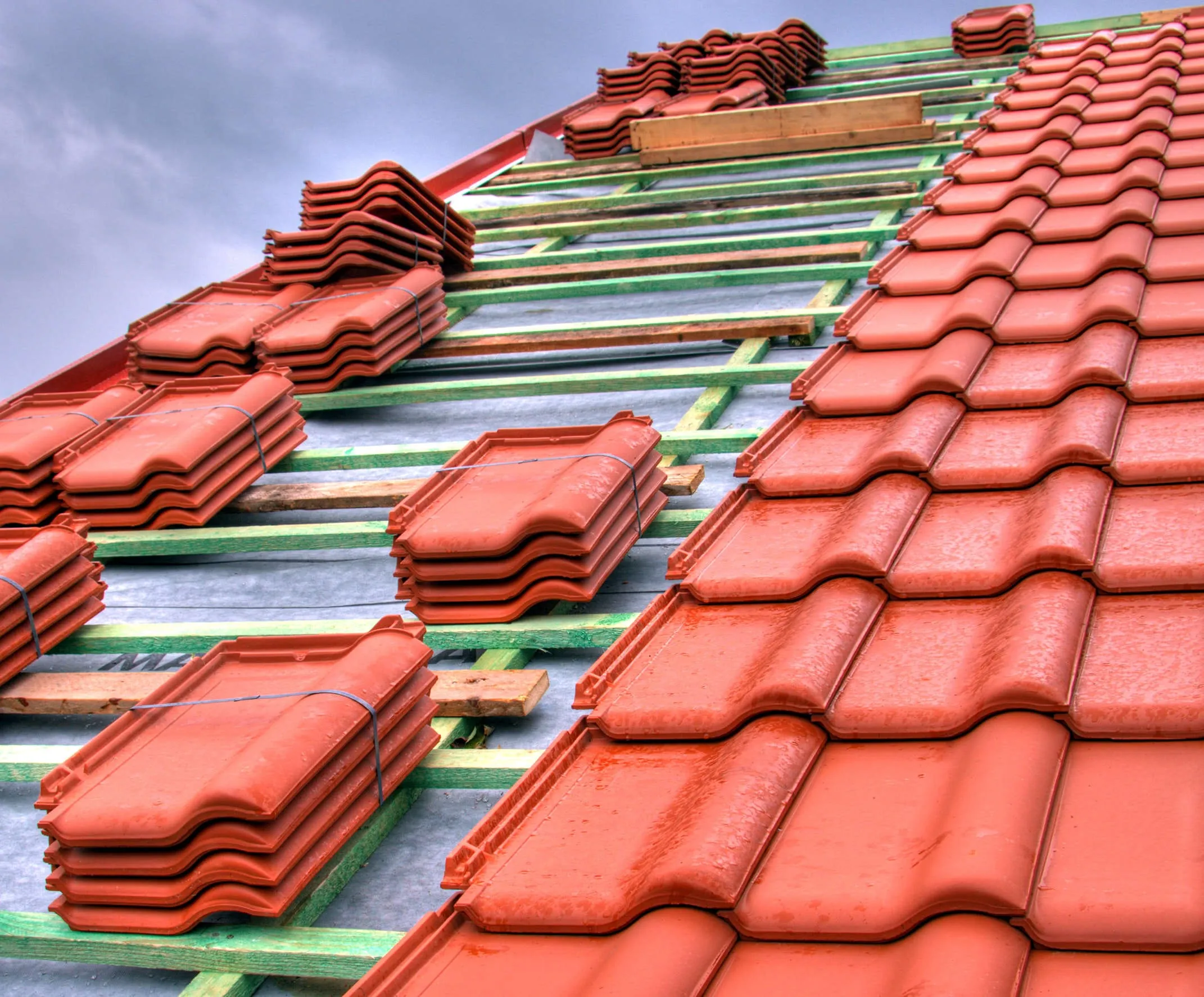 Kräftig und schwindelfrei – verzweifelt gesucht