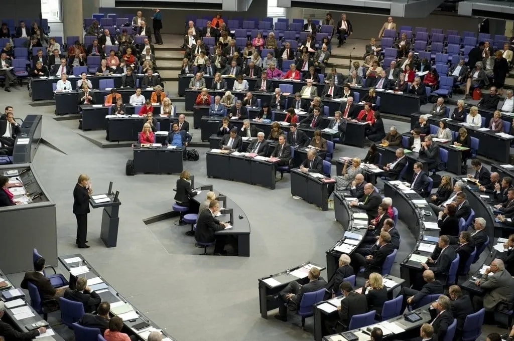 Diese Handwerker wollen in den Bundestag