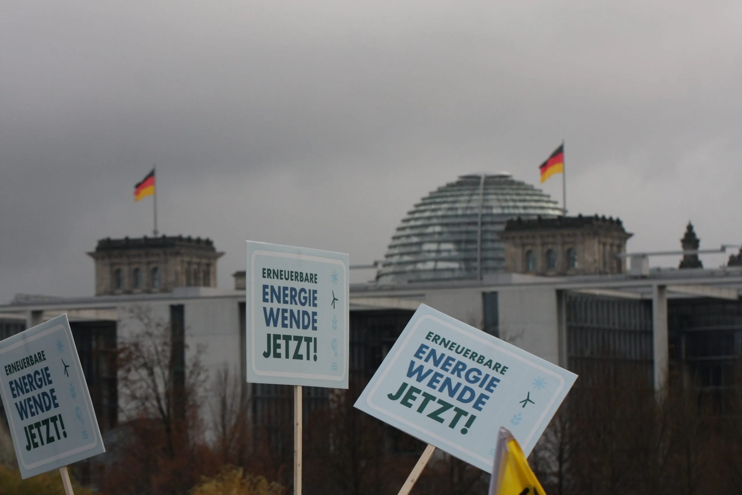 Ökostrom-Reform: Noch viele Baustellen