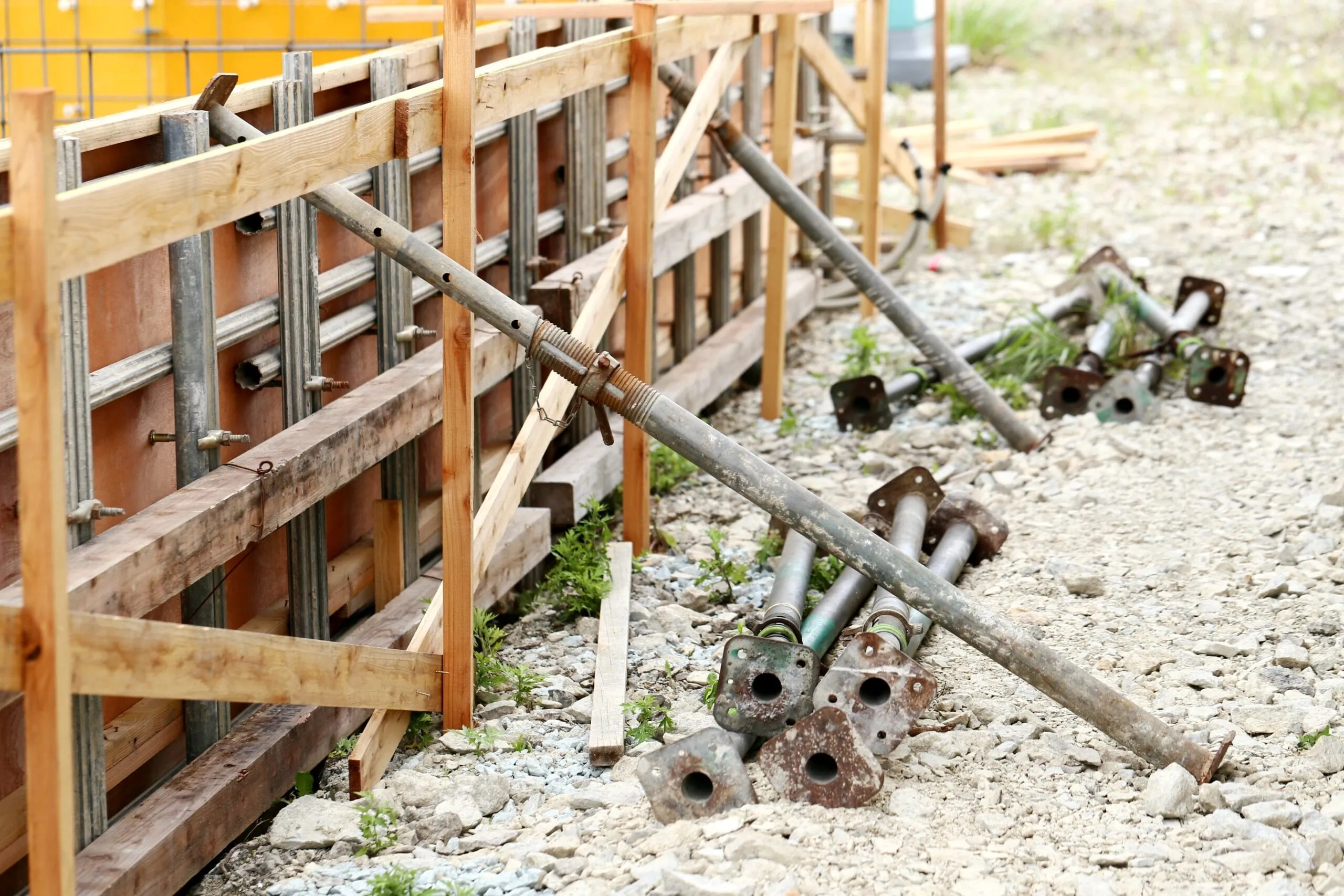 Wurden Sie schon einmal beklaut?