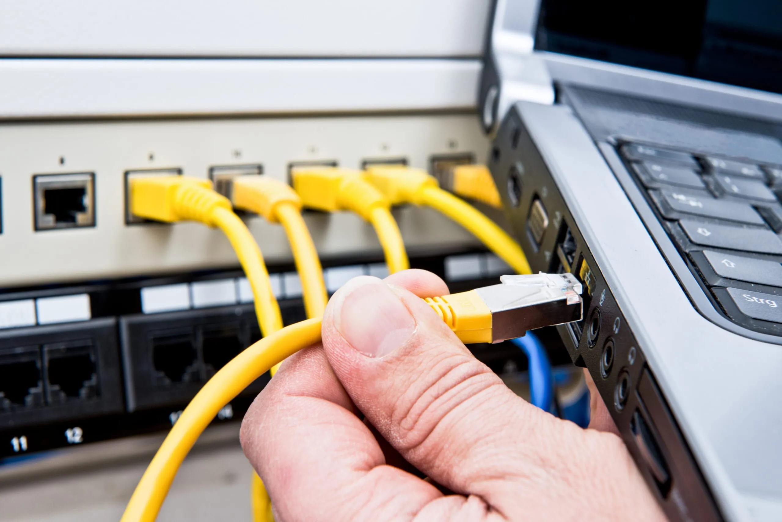 Kabinett beschließt "Digitale Agenda"