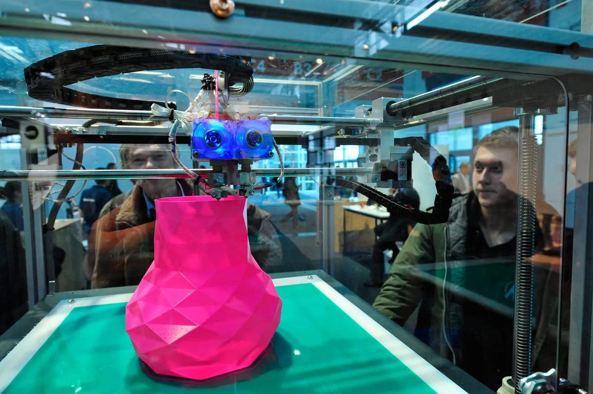 IHM: Digitalisierung im Handwerk