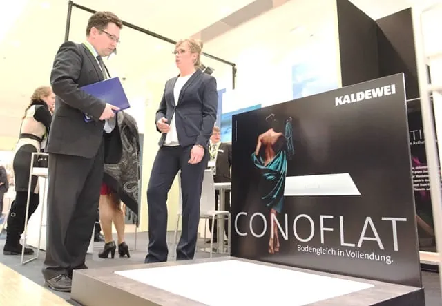 Kongress präsentiert Trends bei Assistenz-Technologien im Alter