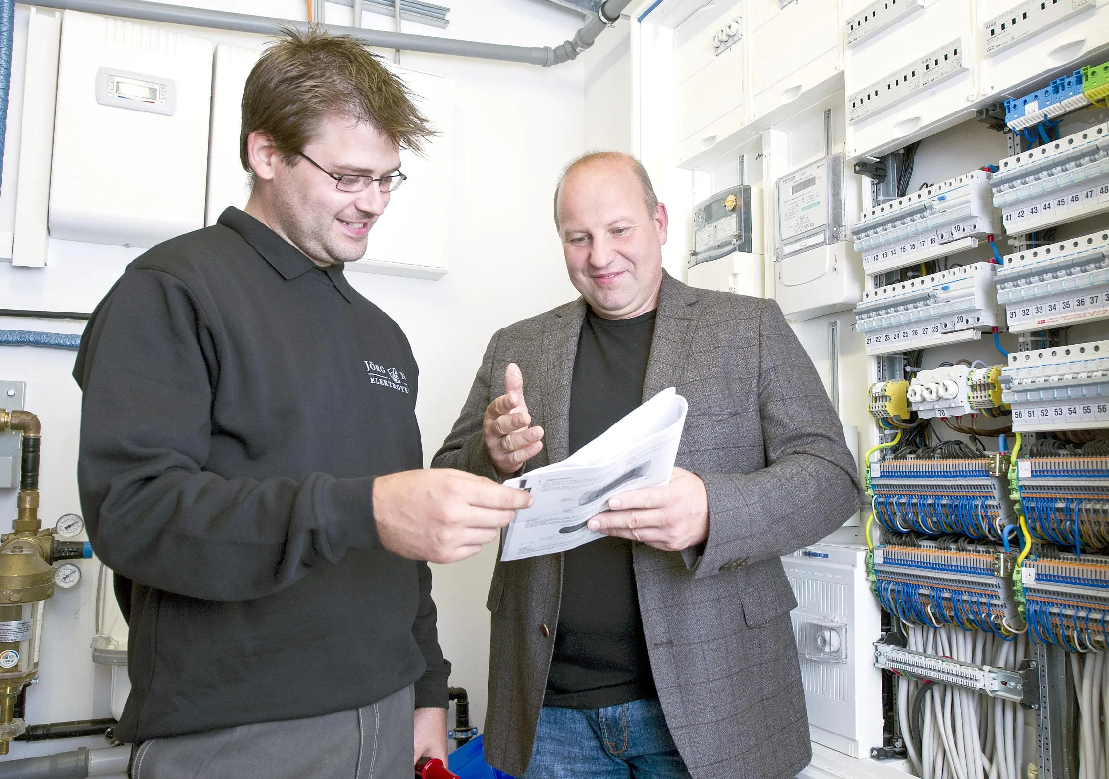 Die Sprache ist die größte Hürde