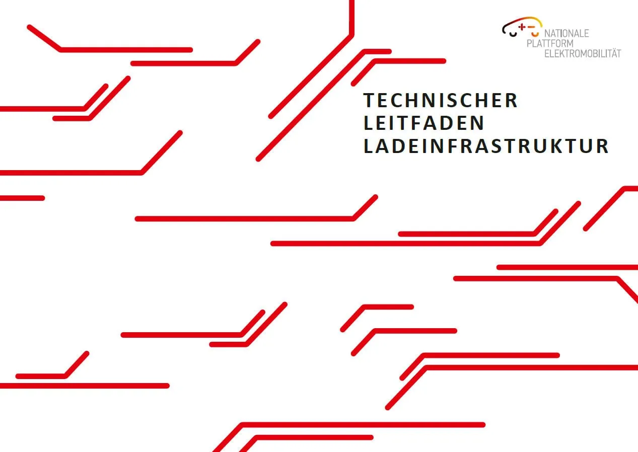 Neuer Leitfaden für den Bau der Stromversorgung