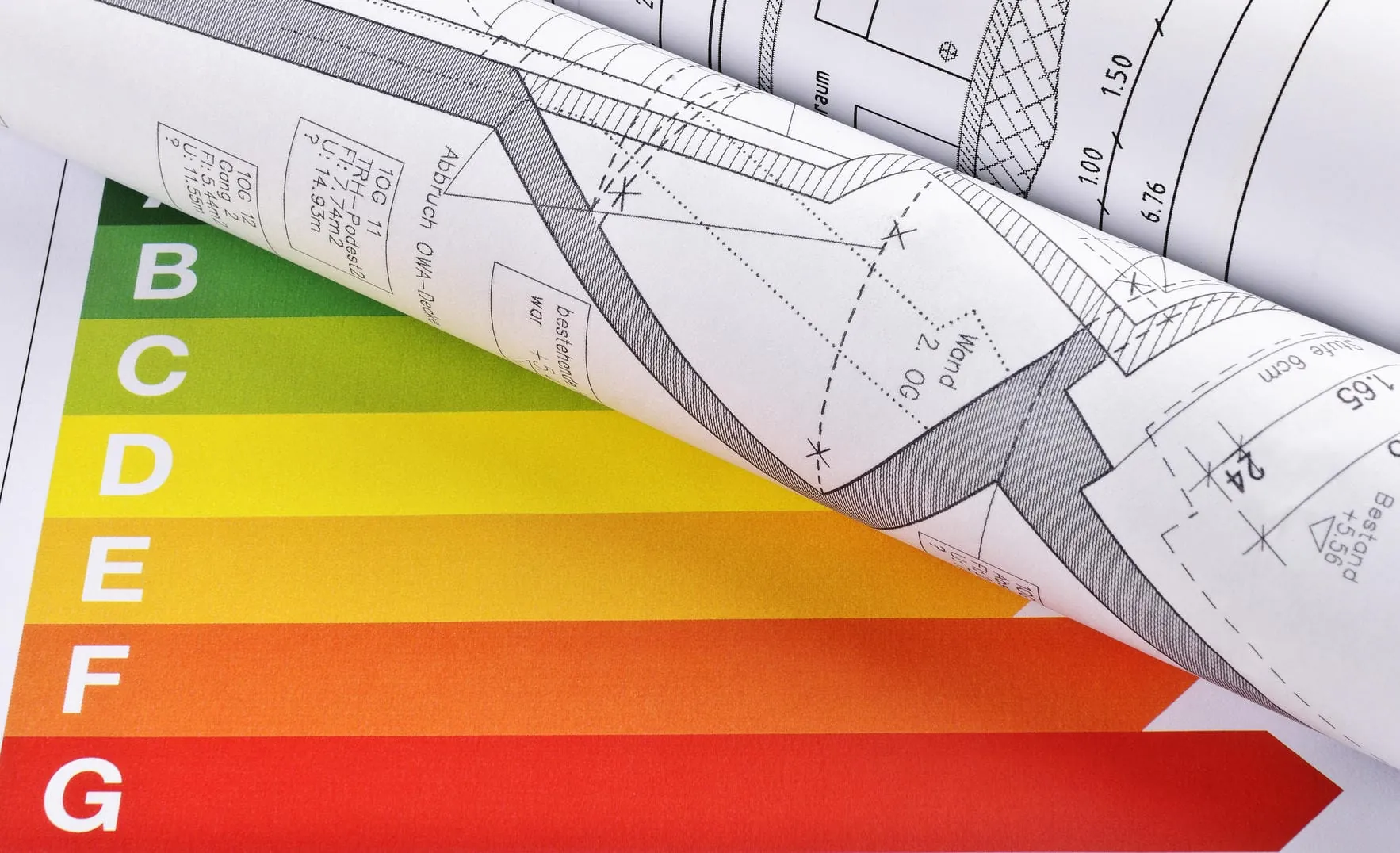 Neue Energieeinsparverordnung schont Gebäude im Bestand