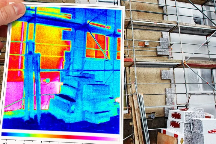 Kostenlose Energieberatung für Hochwasseropfer