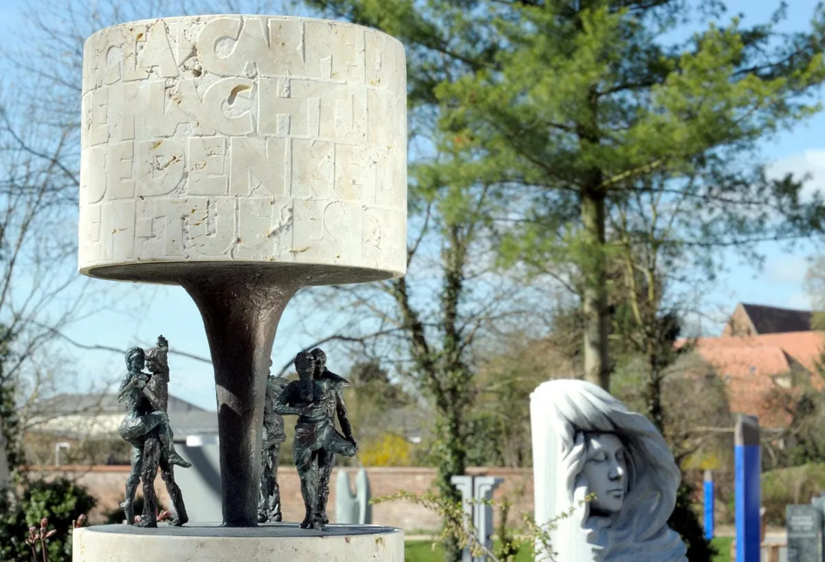 Beste Grabmale ausgezeichnet