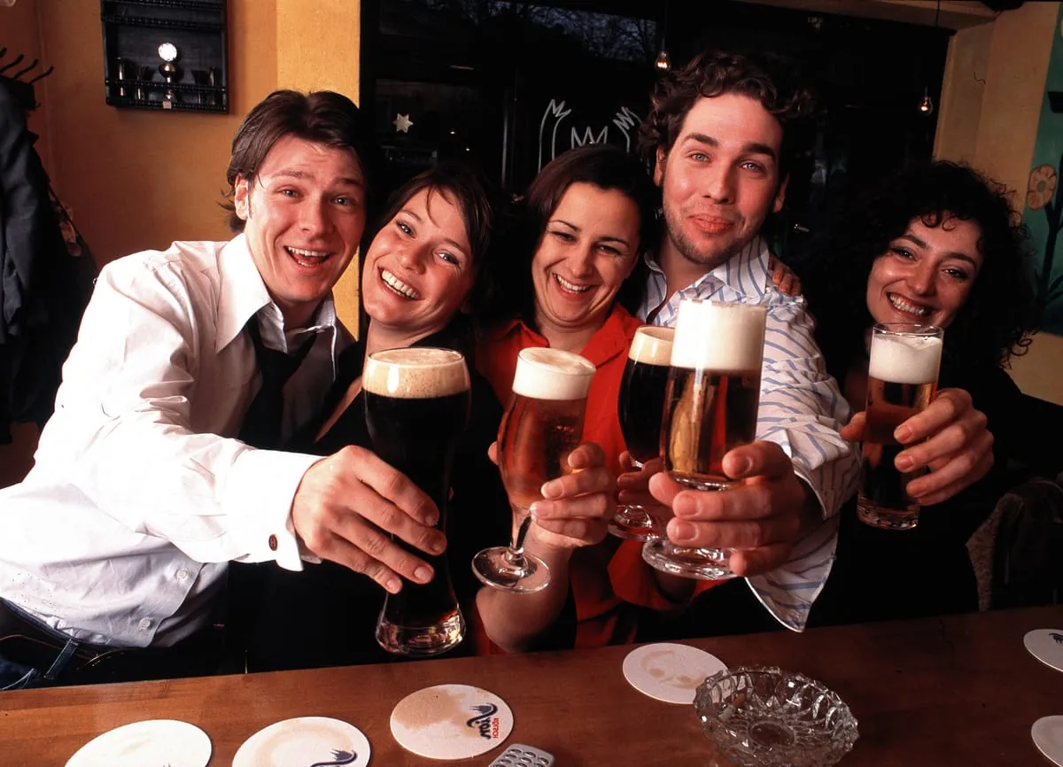 Gerichtsurteil: Bier darf man nicht "bekömmlich" nennen