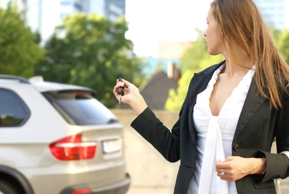 Steuerspartipps rund um den Firmenwagen