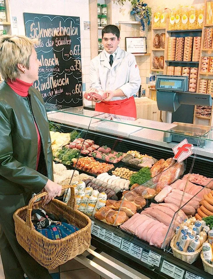 Pferdefleischskandal sorgt für Zulauf
