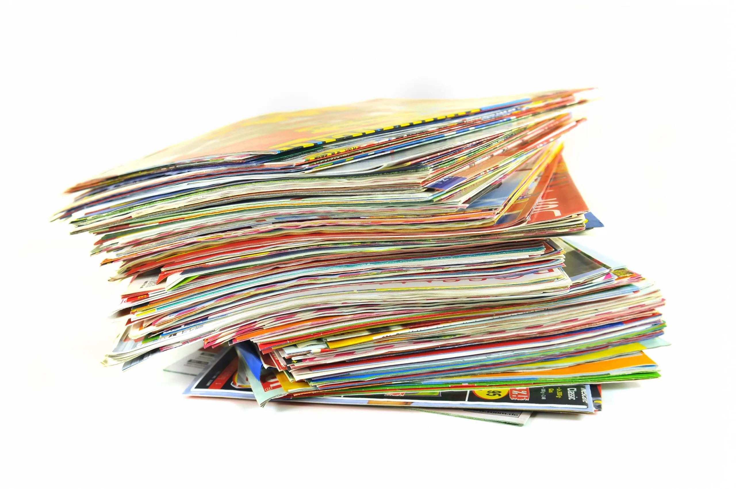 Werbung auf Kosten des Finanzamts