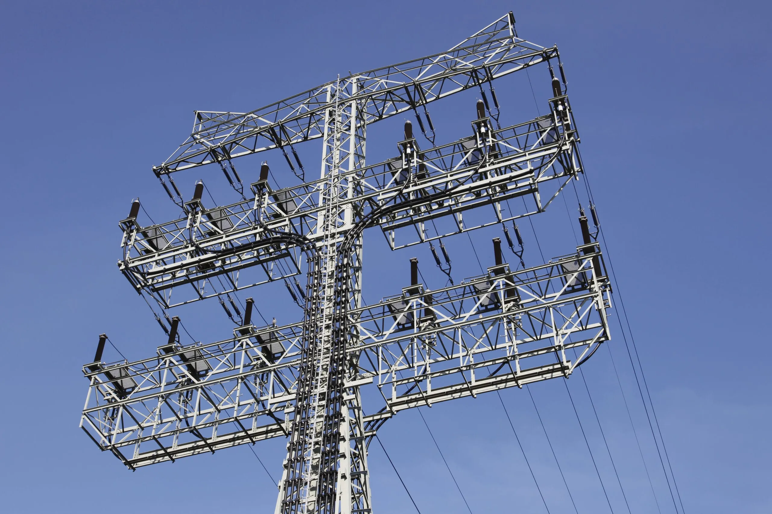 Keine höheren Profite für Energieunternehmen